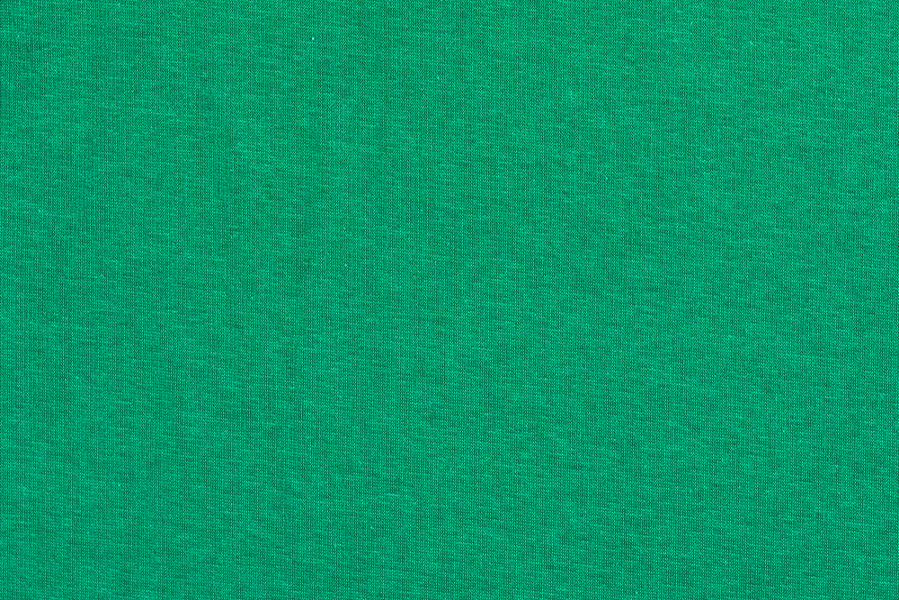Herrlich warmer Fleece-Jersey in kräftigem Grün für Pullis, Hoodies und vieles mehr Sp170007 Alpenfleece Gruen Rueckseite Jogging Anzüge Alpenfleece - Wiesengrün