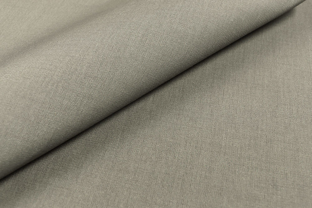 Hochwertiger Outdoorstoff in Sand/Taupe für Strandkörbe, Bezüge und vieles mehr Sp171033 Outdoorstoff Taupe 1(1) Uni  Outdoorstoff Uni - Sand