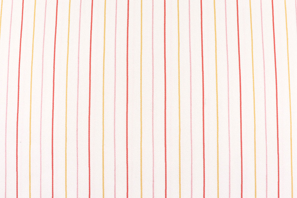 Gestreifter Deko-Satin für Gardinen, Bettwäsche und vieles mehr - überbreite Ware zum Spitzenpreis! Sp177021 Dekostoff Streifen S4 Bettwäsche-Stoffe Dekostoff - Multistreifen Milano  - 280 cm