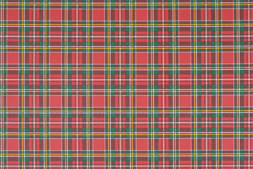 Eine neue Form von Wachstuch: Super soft, robust und mit klassischem Karo für Schottland-Fans und Weihnachtsdeko Td5134 Wachstuch Karo Abwischbare Tischdecken Wachstuch Premium Soft - Karo Klassik