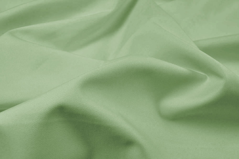 Hochwertiger Canvas für Outdoor-Zwecke in Mint Tg1115412 Canvas Outdoor Mint Uni Outdoor-Canvas - wasserdicht - Mint