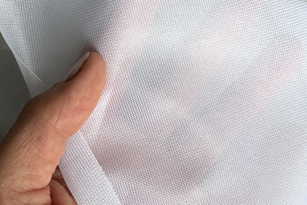Stabiles Futter - leicht und vielseitig einsetzbar Tg1233 Netzfutter Taschenstoffe Netzfutter