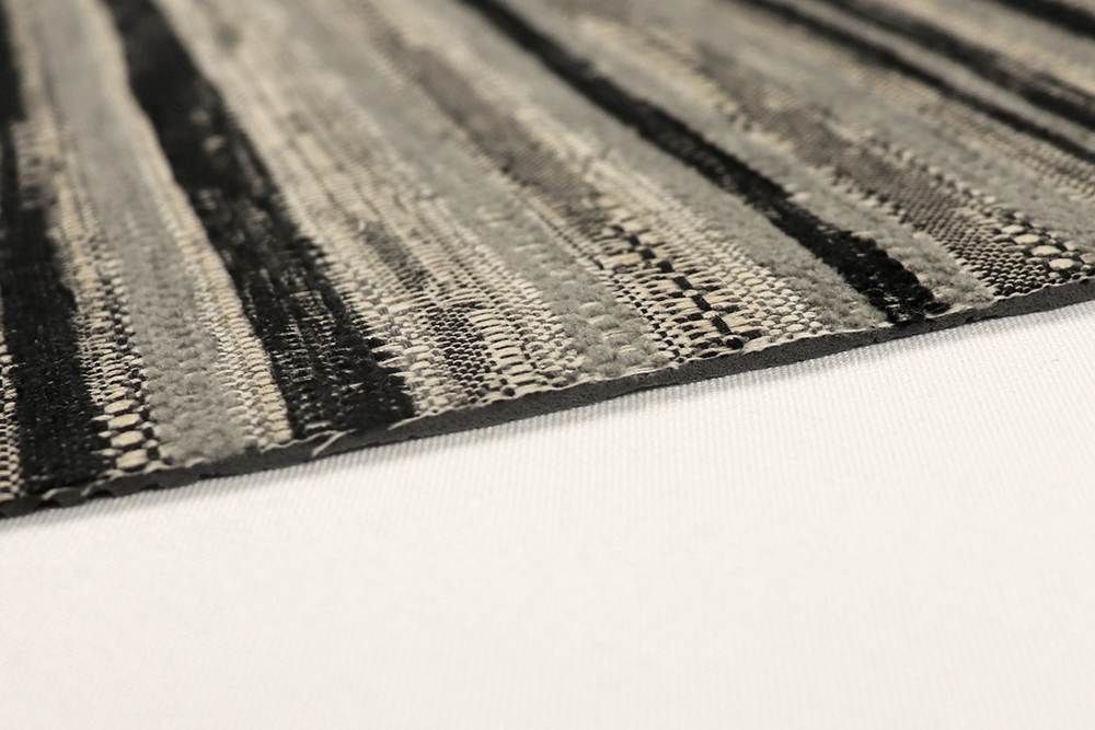 Kombination aus Jacquard und Anti-Rutsch mit Easy-Clean-Ausrüstung gegen Flecken und Milben! Tg1265 Teppichlaeufer Meterware Flicken Jacquard Wasser Anti-Rutsch-Stoffe Teppichläufer-Meterware - Jacquard - Flicken