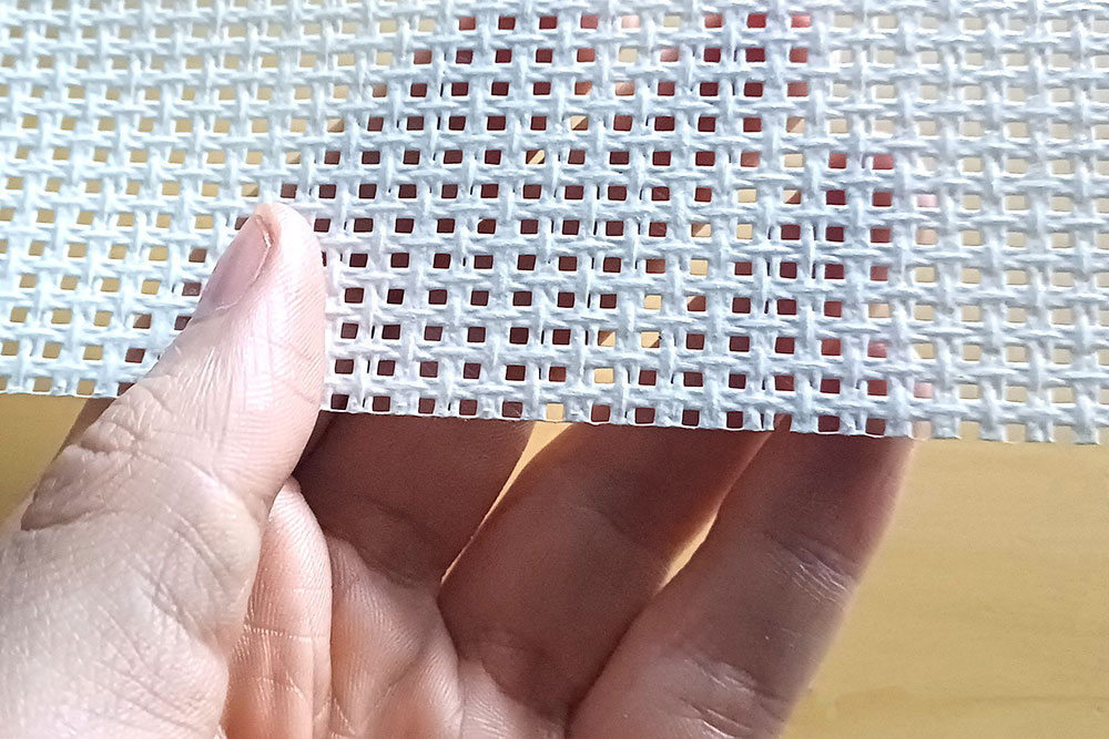 Unter diesem Gitterstoff bleibt es luftig, da keine Stauwärme entsteht. 58001 Sonnensegel Gitterstoff Neu Sonnensegel Sonnensegel-Gitterstoff