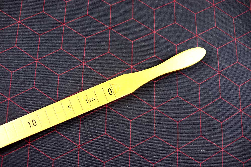 Weicher, hautfreundlicher Baumwollstoff mit coolem Geo-Design! Bd01 100 105428 Baumwollstoff Geometrisch S4 Baumwolle sonstige Baumwollstoff - Geo