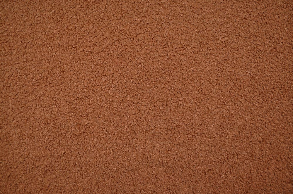 Flauschig weicher Stoff - ideal für wärmende Oberbekleidung und mehr!  Bk7232370 Schmuse Teddy Leicht Braun S4y Fellstoffe Schmuse-Teddy - light - Rost