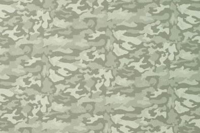 Elastischer Stoff für Yogakleidung, Tanzkleider, Gymnastikanzüge, usw. - trotz Tarnmuster ein richtiger Hingucker! Bk7473 Sportstoff Camouflage Camouflage Stoffe Sport-Stretch - Camouflage