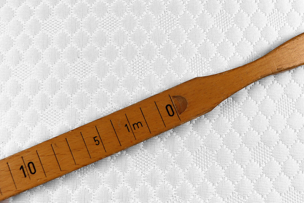 Gesteppter Stoff für Matratzen/Bettwäsche - senkt die Oberflächentemperatur! Ds3358 Matratzen Bezugstoff S4 Bettwäsche-Stoffe Matratzen-Bezugstoff - Kühlfunktion - 240 cm