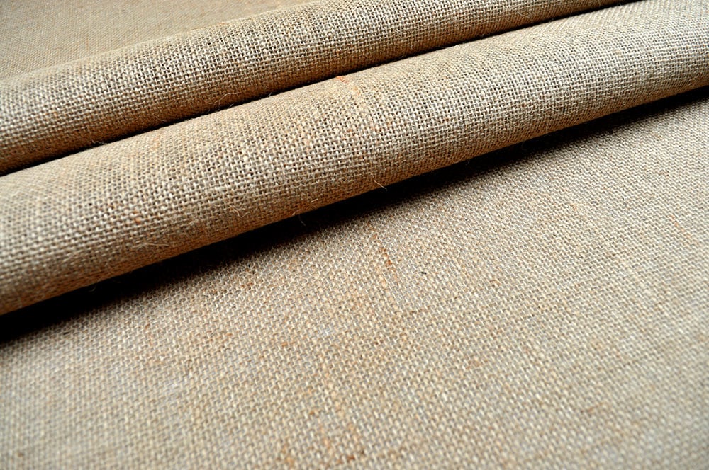 1 KILO JUTE! Praktisches Paket für kreative Köpfe Jute Restepaket(1) Jute Jute-Restepaket