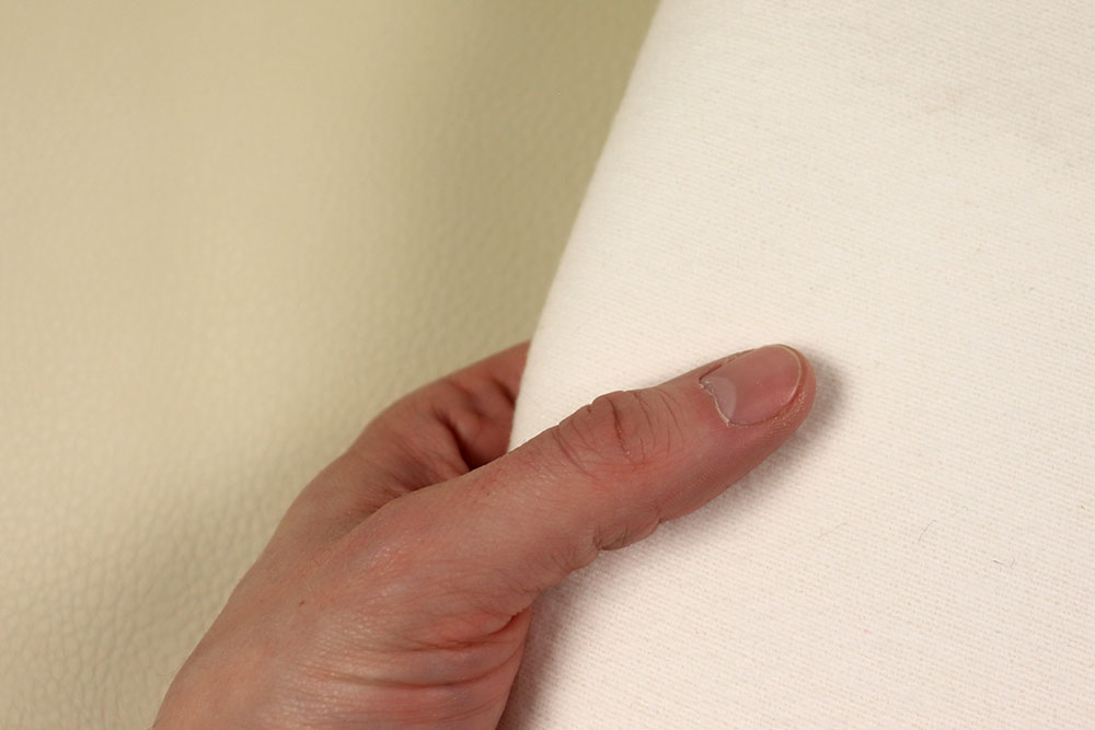 Tolles Lederimitat mit klassischer Ledernarbung - Markenware mit hervorragenden technischen Eigenschaften Kl1060 Skai Sotega Kunstleder S4 skai® Kunstleder skai® Sotega - Dickleder-Imitat