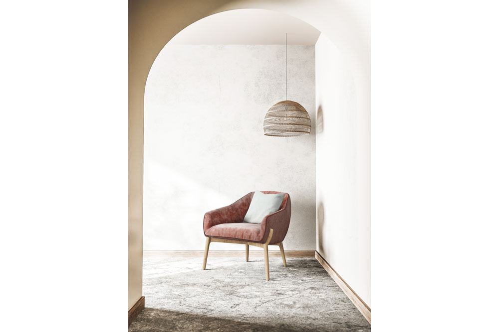 Samtig weicher Möbelstoff mit Petproof Ausrüstung und anderen unschlagbaren Vorteilen!  Ms5136 Moebelstoff Shanghai Farbtafel Petproof  Möbelstoff - Shanghai