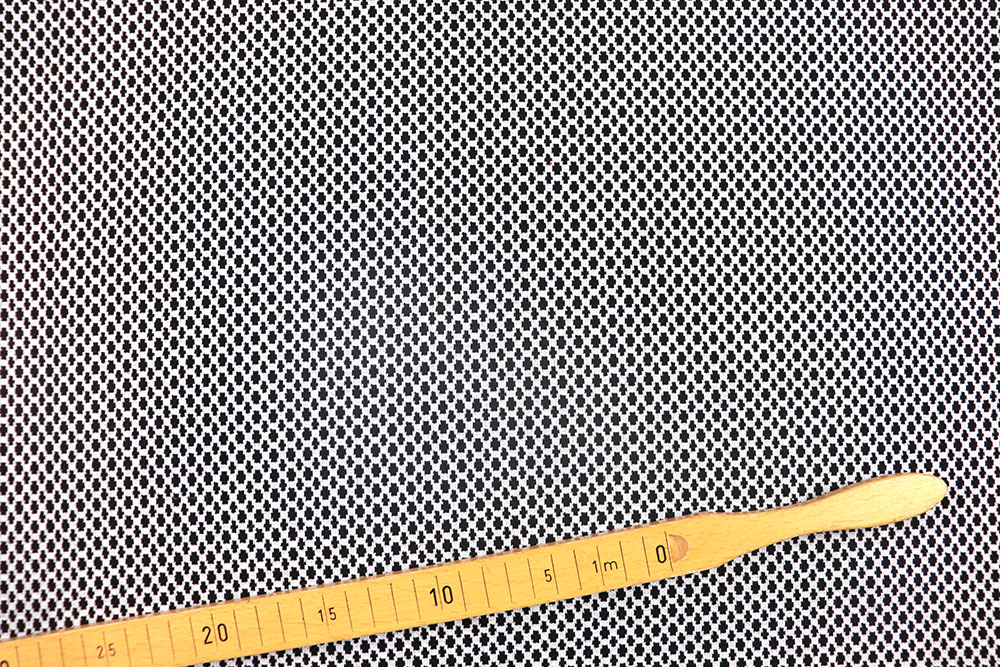 Schön weicher, leicht elastischer Stoff für Hosen und mehr Sp155221 Sonderposten NEU Hosenstoff - Verena