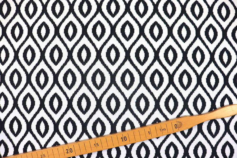 Modischer Strick, stretchig, trendy, hochwertig und super günstig zu haben! Sp155398 S4 Sonderposten NEU Stretch-Strickstoff - Eyes on You