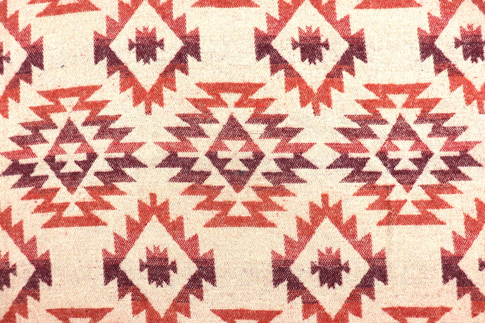 Ethno trifft auf wärmende Gemütlichkeit – der perfekte Stoff mit Charme und Style! Sp168029 Poncho Stoff S4 Jackenstoffe Poncho-Stoff - Tijuana