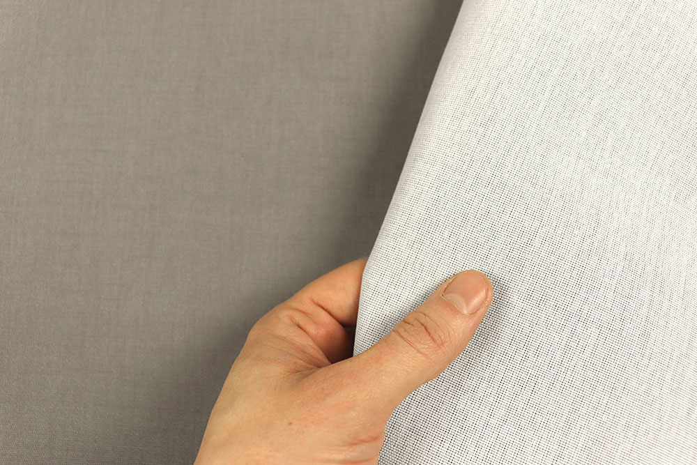 Hochwertiger Outdoorstoff in Sand/Taupe für Strandkörbe, Bezüge und vieles mehr Sp171033 Outdoorstoff Taupe 1(1) Uni  Outdoorstoff Uni - Sand