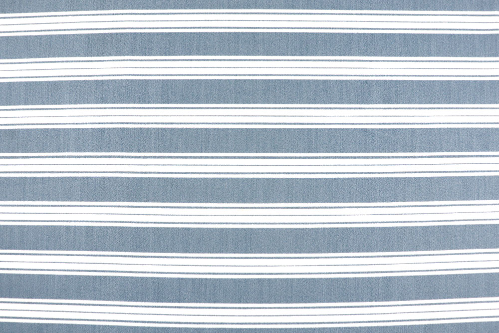 Gestreifter Deko-Satin für Gardinen, Bettwäsche und vieles mehr - überbreite Ware zum Spitzenpreis! Sp177002 Dekostoff Streifen S4 Streifen - 280 cm Dekostoffe Dekostoff - Streifen Steel - 280 cm