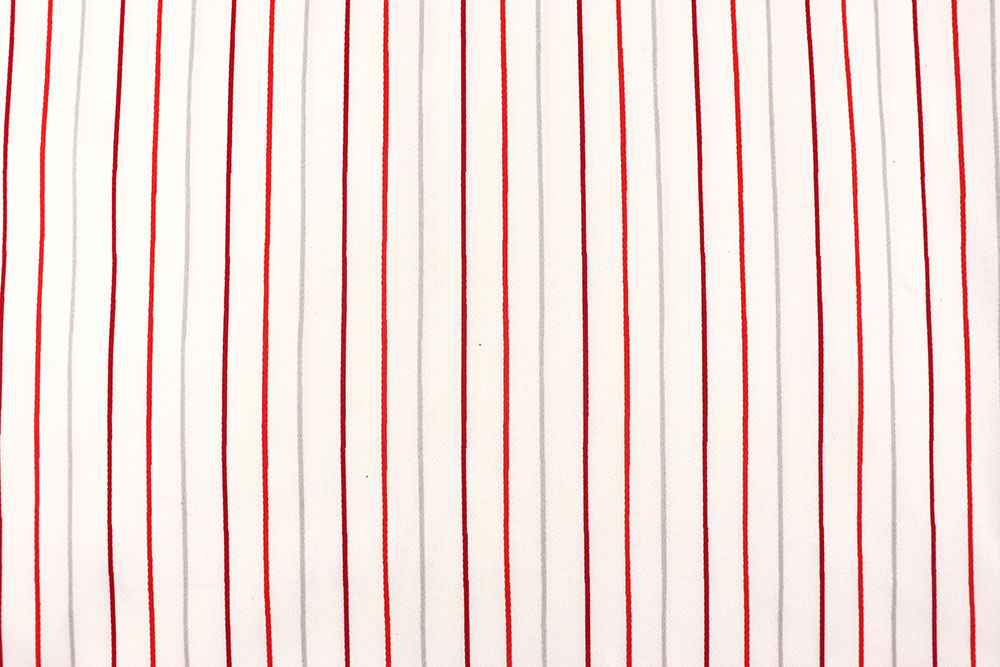 Gestreifter Deko-Satin für Gardinen, Bettwäsche und vieles mehr - überbreite Ware zum Spitzenpreis! Sp177019 Dekostoff Streifen S4 Streifen - 280 cm Dekostoffe Dekostoff - Multistreifen Porto - 280 cm