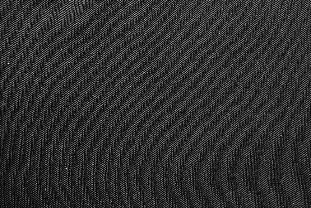 Schwer entflammbarer Stoff mit Flausch-Rückseite, die auf Klettbändern haftet - ideal für Umrandungen, Podeste, Bezügen etc. Tg1203 Klettvelours Mitb1logo(1) Dekostoffe Uni - schwer entflammbar Klett-Velours - schwer entflammbar B1 - 160 cm - Schwarz