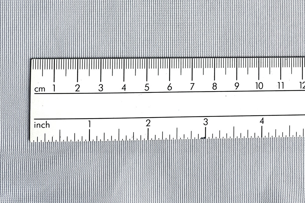 Stabiles Futter - leicht und vielseitig einsetzbar Tg1233 Netzfutter Taschenstoffe Netzfutter