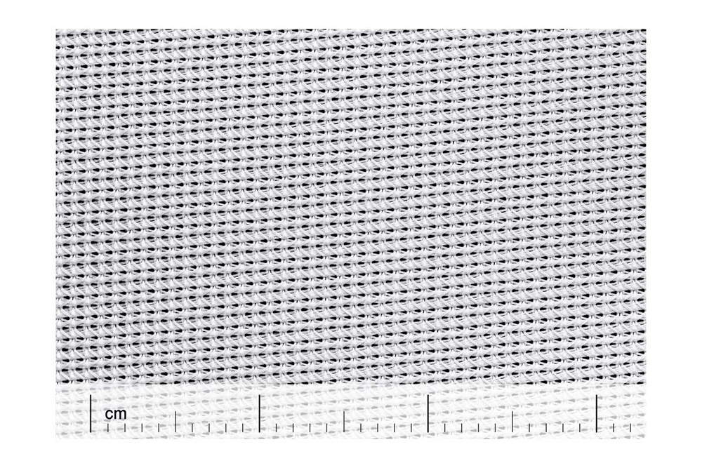 Klassischer Fahnenstoff, bedruckbar und in Deutschland produziert Tg1281 Fahnenstoff S4y bedruckbare Stoffe Fahnenstoff - Meterware