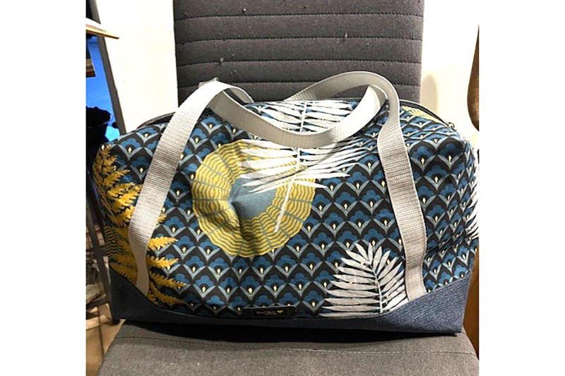 Hochwertiger Stoff aus reiner Baumwolle und mit einem natürlichem Warengriff - ideal für Dekorationen und Heimtextilien  Co6514 Baumwollstoff Bltter S4y Patchworkstoffe Meterware Baumwollstoff - Florentin