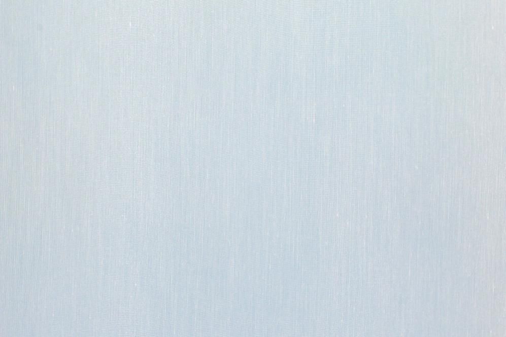 Transparenter Gardinenstoff mit Bleiband - luftige Ware für elegante Fensterdeko Gg5004003 1 Dsc 4440 Z1 Gardinen transparent Voile Oslo - Weiß transparent - 300 cm hoch - Bleiband