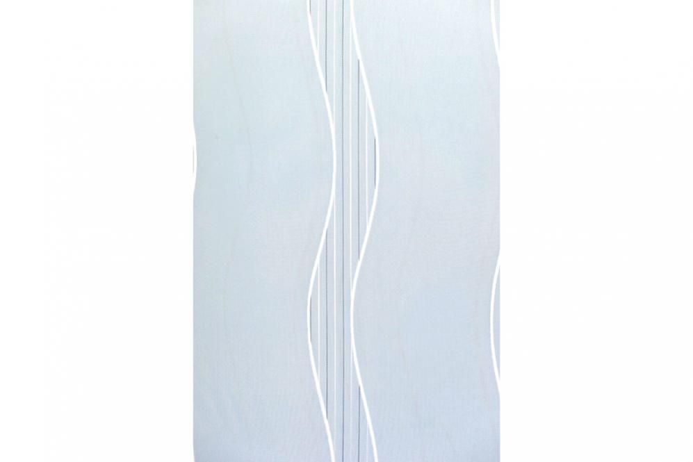 Gg5007001 1 Dsc 4457 Z1 Sonderposten Gardinen Gardine Manchester - Weiß transparent - 300 cm hoch - Bleiband
