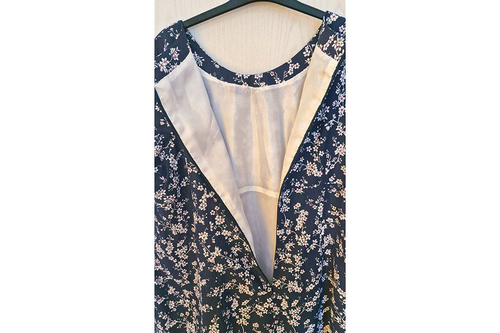 Reine Baumwolle für ein Stück Asien daheim - ein floraler Traum für Heimdeko, Kleidung und mehr Co6827 Baumwollstoff Asia Kirschblueten Baumwolle Blumen Baumwollstoff Asia - Kirschblüten