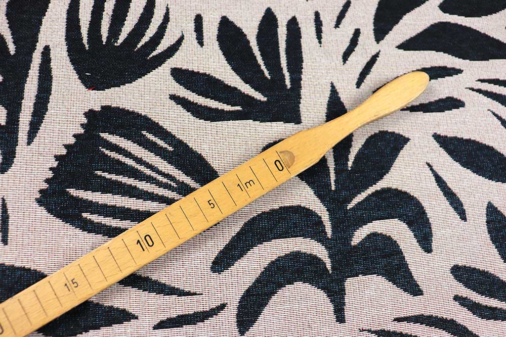 Günstiger Gobelin mit abstraktem Design, das Ihren Polsterarbeiten, Kissen, Taschen und mehr einen besonderen Charakter verleiht Ds6252 Gobelin Abstrakt S4 Gobelin sonstige Gobelin Basic - Banjul