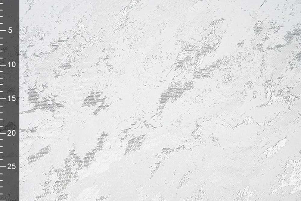 Glänzender Stoff für elegante Auftritte und ganz besondere Kostümideen Fn1293 Brokat Marmor Kostümstoffe Brokat - Marble