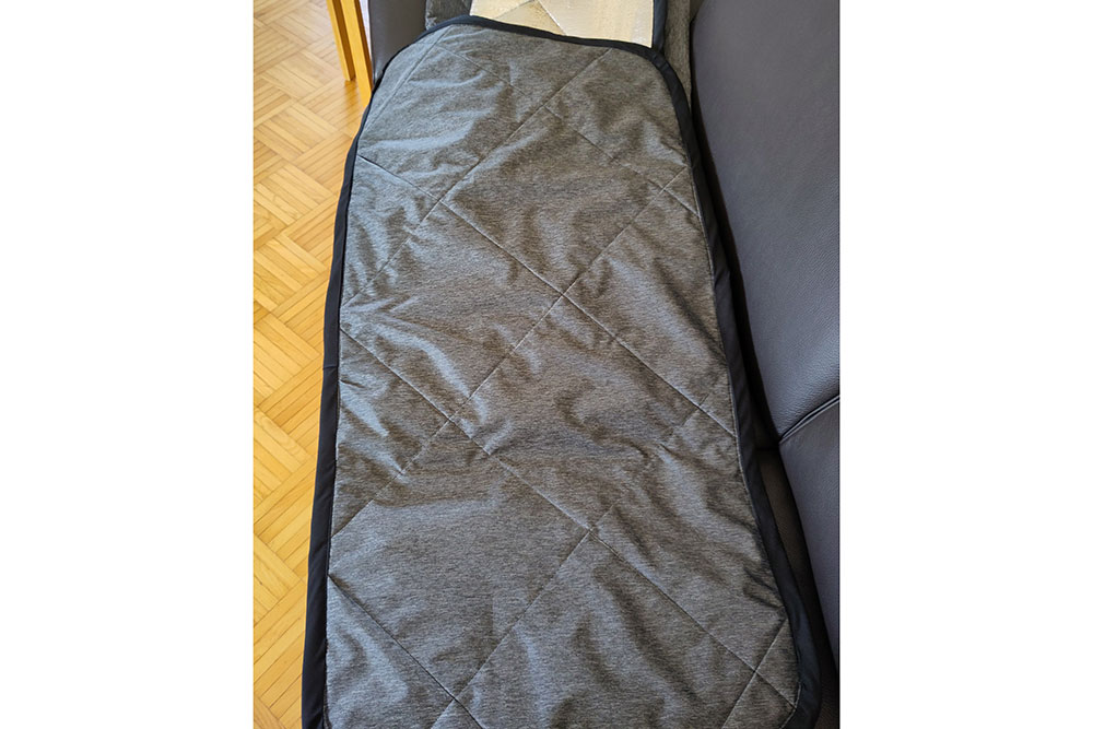 Superleicht, lichtecht, fleck- und wasserabweisend - all das zu einem absolut erschwinglichen Preis! Om5170 Outdoorstoff S4 Abwischbare Tischdecken Outdoorstoff light - Salamanca