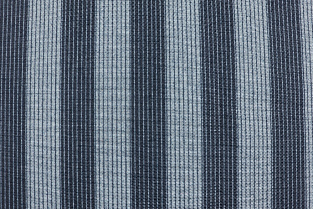 Hochwertiger Outdoorstoff in melierter Optik für Strandkörbe, Bezüge und vieles mehr Sp171039 Outdoorstoff Melange Streifen 11(1) Markisenstoffe Outdoorstoff - Küstenstreifen