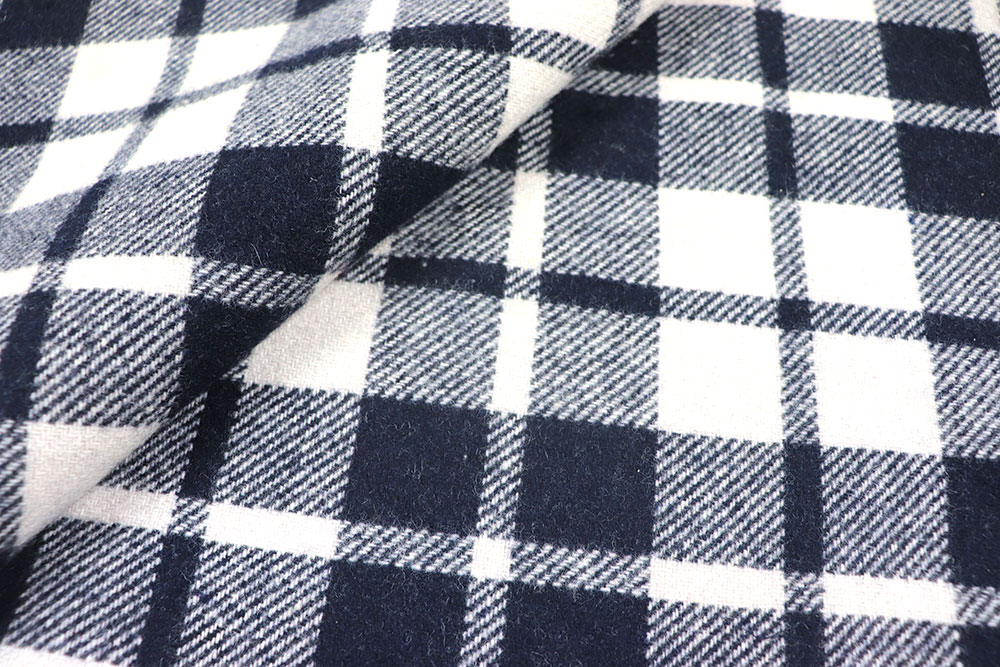 Schwerer Wollmix für Pferdedecken, Kutscherdecken, Picknickdecken ... Sp174003 Pferdedecken Stoff Karo Wollstoffe / Wollfilz Kutscherdecken-Stoff - Karo