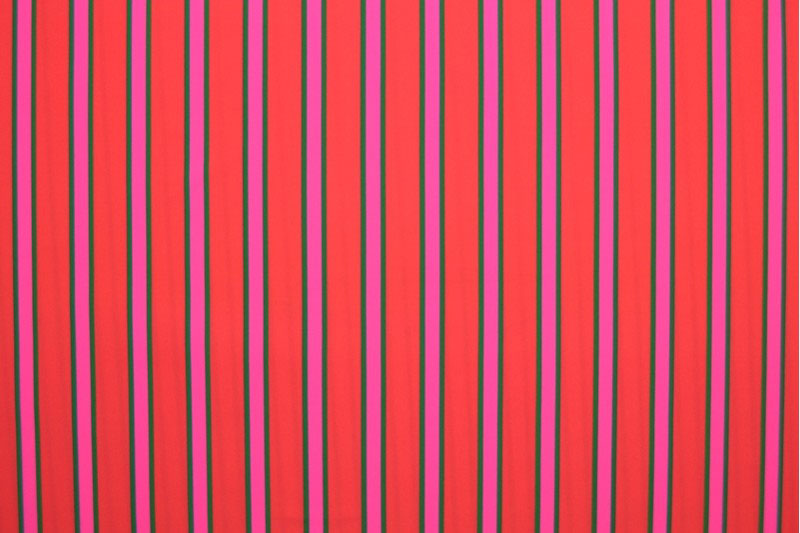 Funky Lycra-Stoff mit trendigem Streifenmotiv - 4-Wege-Stretch, ideal für Bikinis und mehr! Bk7976 Badeanzugstoff Streifen L Mai Badeanzugstoff - Cool Stripes