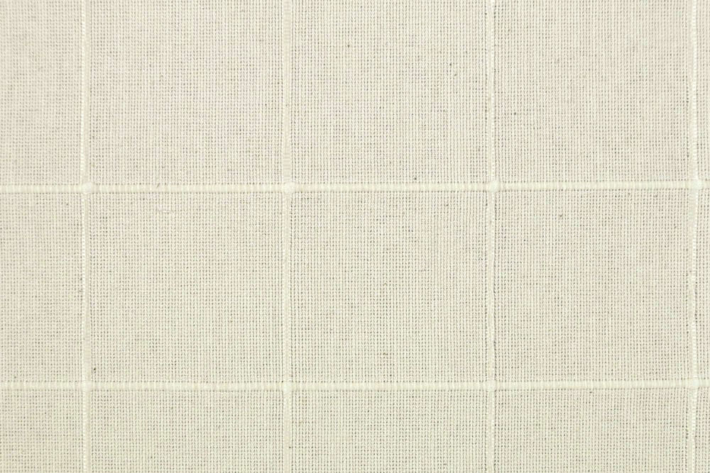 Ideal für den grünen Fußabdruck und tolle DIY-Projekte - dieser cremefarbige Dekostoff aus recycelten Fasern! Ds3253 Recycing Dekostoff Creme Recycling (1) Recycling-Dekostoff - Marrakesch - Creme - 280 cm - 1,0 Meter