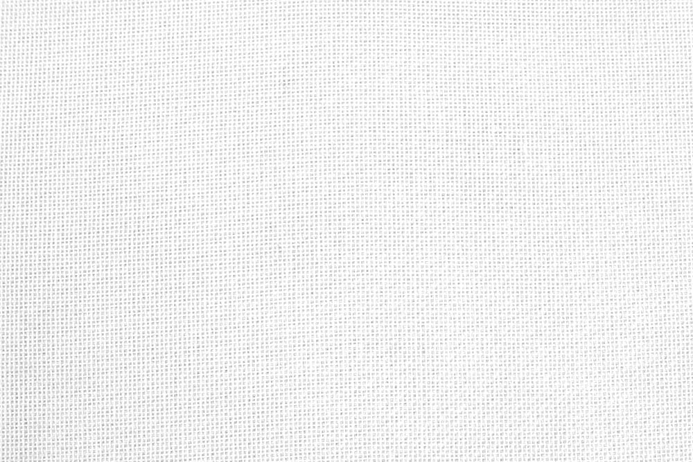 Transparente Ware aus recycelten Fasern - 300 cm breit und zum absoluten Top-Preis! Gs5115 Gardinenstoff Recycling Weiss Hand Recycling-Stoffe Recycling-Gardinenleinen - Weiß - 300 cm