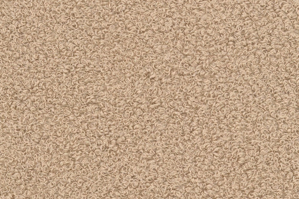 Super flauschiger Bouclé aus recycelten Polyesterfasern - super robust - hält bis zu 100.000 Scheuertouren stand! Ms5153 Moebelstoff Flauschig S4y Bouclé-Stoffe Flausch-Möbelstoff - Recycling