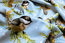 Weihnachten Tiere