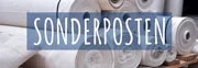 Aktuelle Sonderposten
