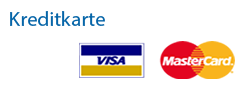 Kreditkarte