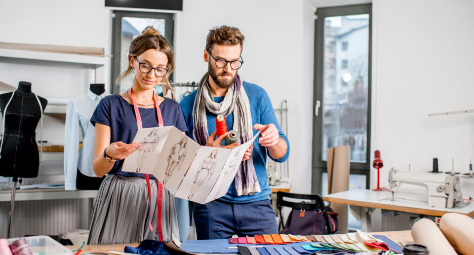 Schnittmuster lesen und verstehen: Der umfassende Leitfaden für perfekte Nähprojekte